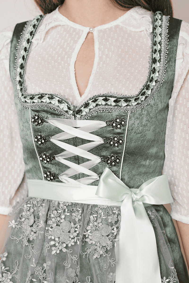 Krüger Madl Dirndl Alara (60cm) Exklusive Angebote