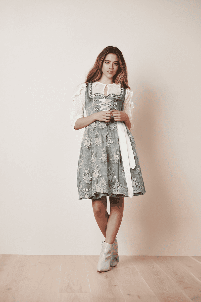 Krüger Madl Dirndl Alara (60cm) Exklusive Angebote