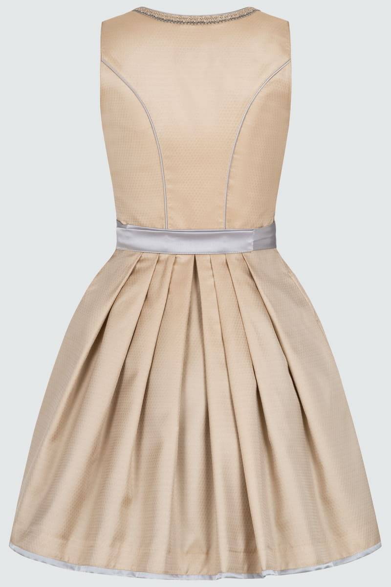 Krüger Madl Dirndl Millefoglie (50cm) Blitzangebot