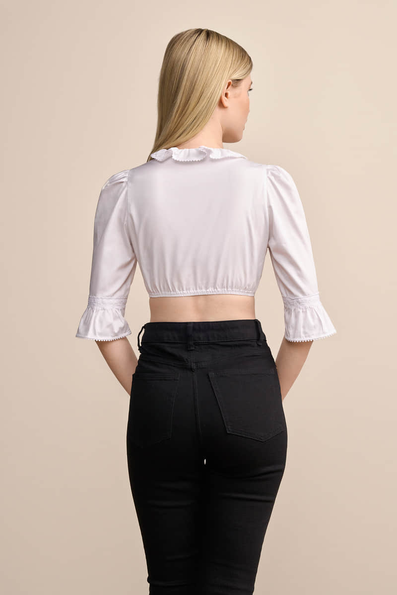 Krüger Madl Dirndlbluse Katima Bestseller