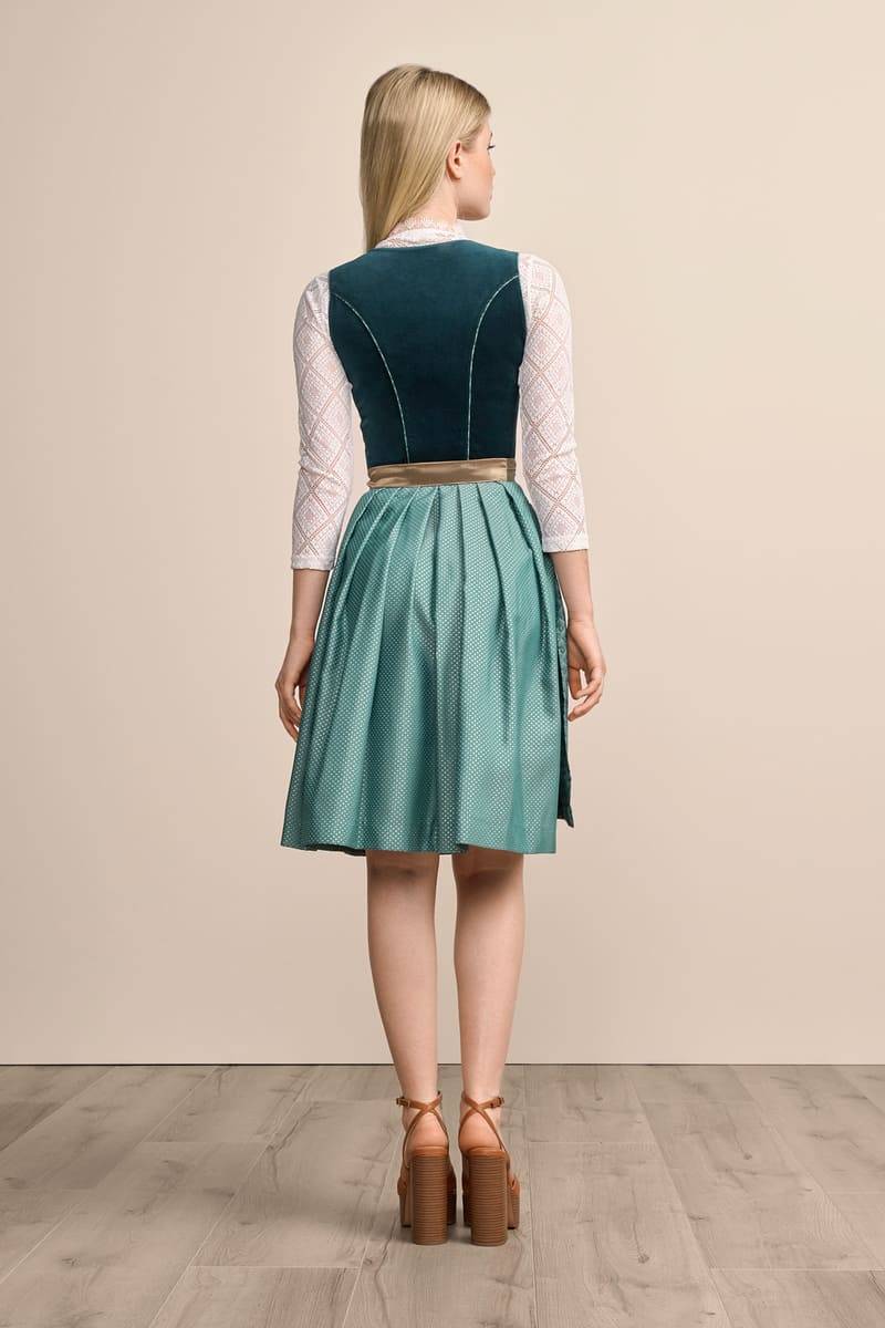 Krüger Madl Dirndl Fadia (60cm) Kauf eins, bekomm eins gratis