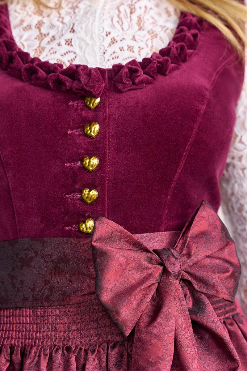 Krüger Madl Dirndl Ayana (60cm) Tägliche Deals