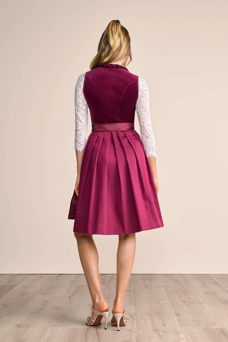 Krüger Madl Dirndl Ayana (60cm) Tägliche Deals