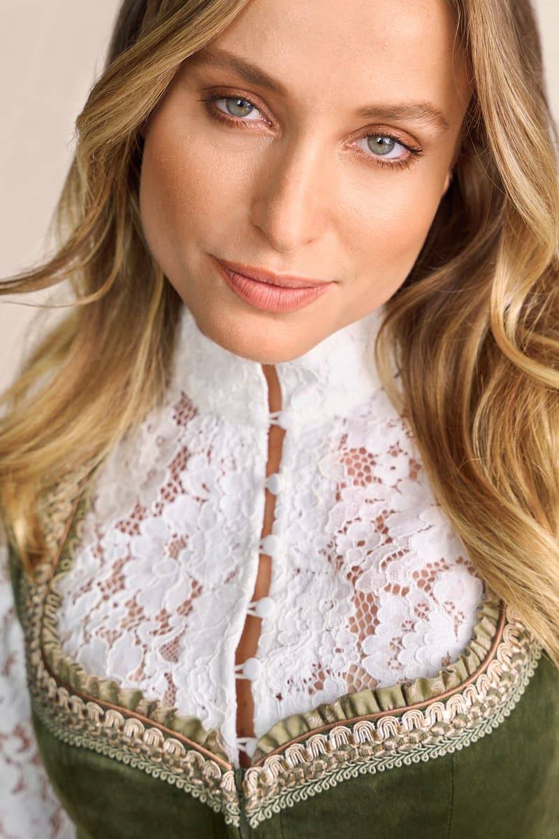 Krüger Madl Dirndl Vesa (60cm) Wochenangebot