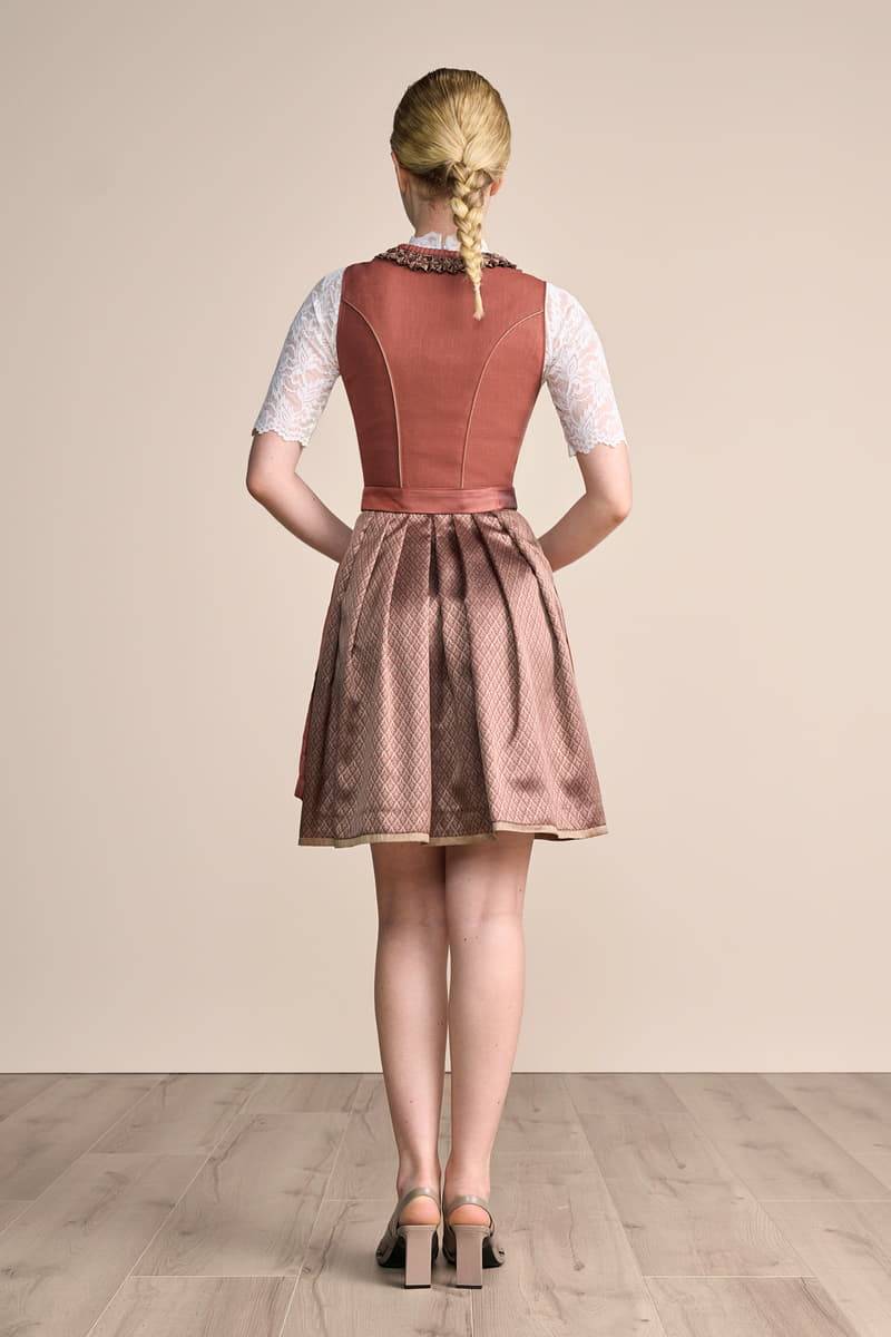Krüger Madl Dirndl Marielle (50cm) Letzter Tag