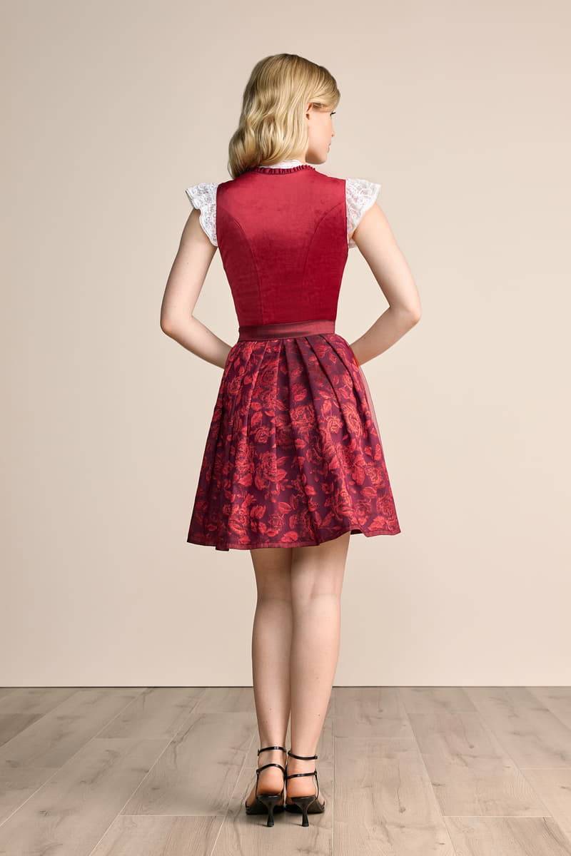 Krüger Madl Dirndl Joelina (50cm) Bis zu 60% Rabatt