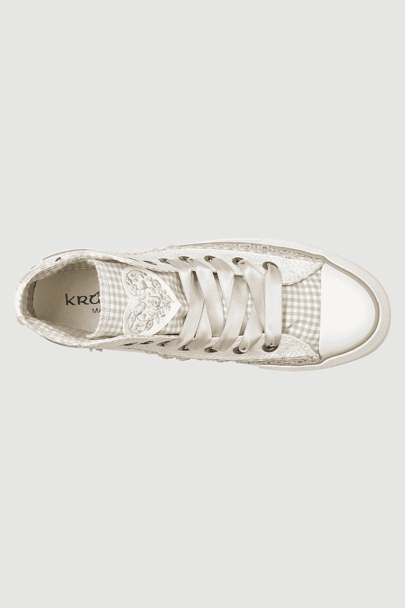 Krüger Madl Sneaker Cream Dream Bis zu 65% Rabatt