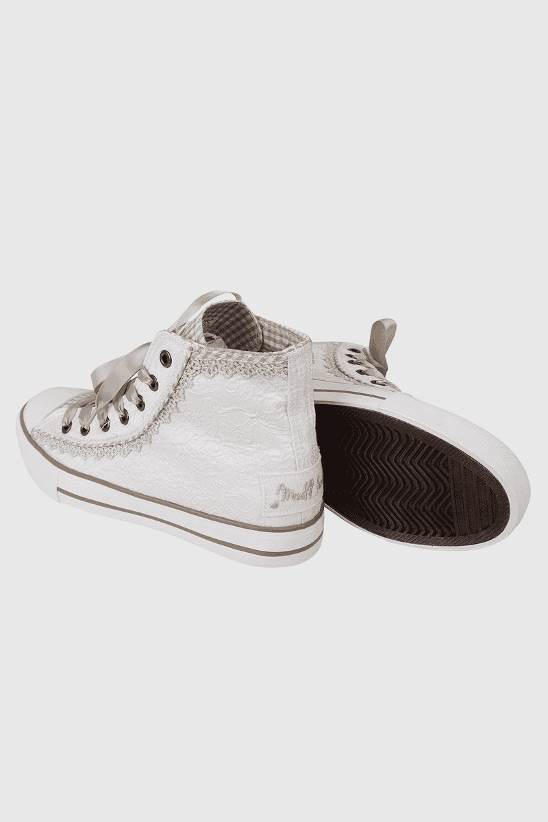 Krüger Madl Sneaker Cream Dream Bis zu 65% Rabatt
