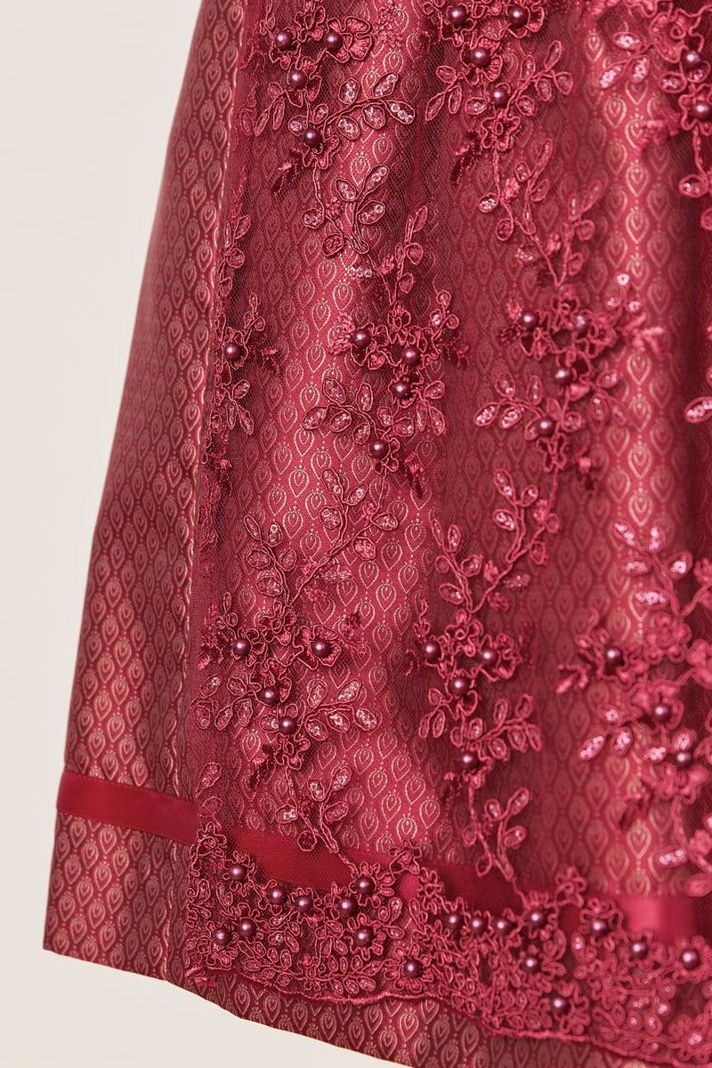 Krüger Madl Dirndl Armanda (60cm) Bis zu 55% Rabatt