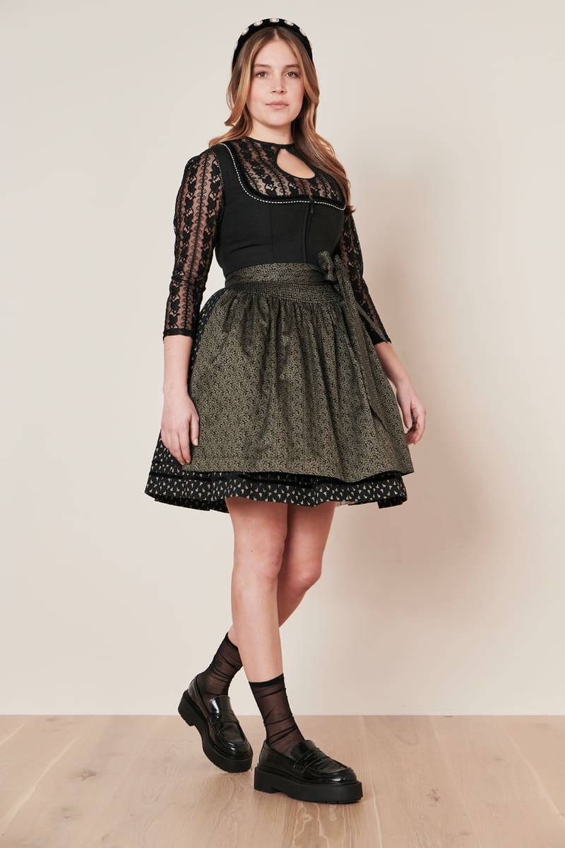 Krüger Madl Dirndl Adalyn (50cm) Discount Store für neue Produkte