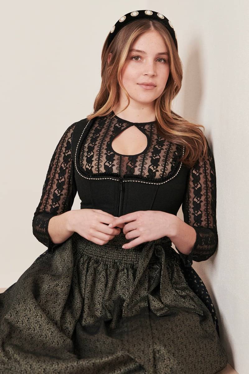 Krüger Madl Dirndl Adalyn (50cm) Discount Store für neue Produkte