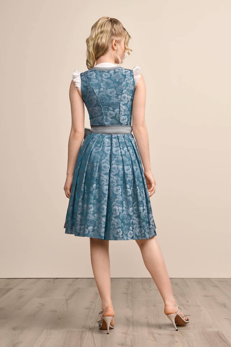 Krüger Madl Dirndl Zakia (60cm) Riesige Rabatte