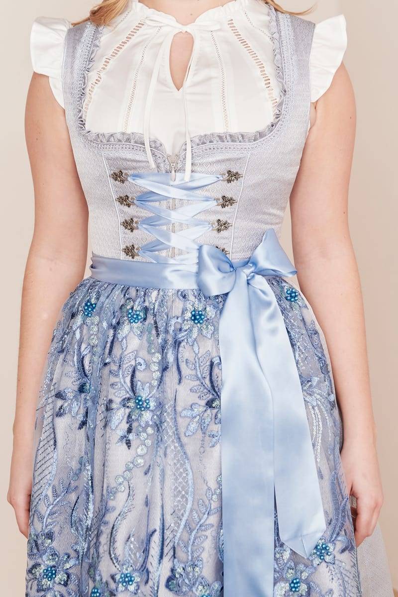 Krüger Madl Dirndl Karlotta (60cm) Black Friday Preise