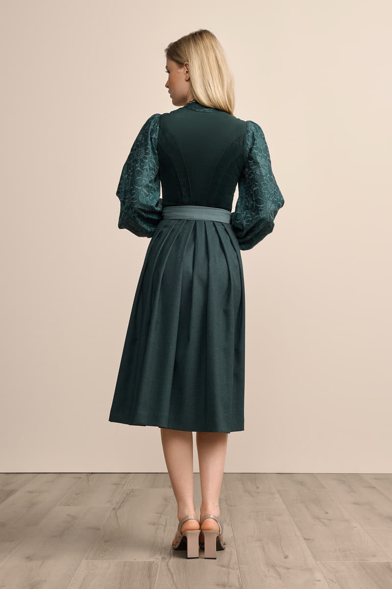 Krüger Madl Dirndl Valera (70cm) zollfrei