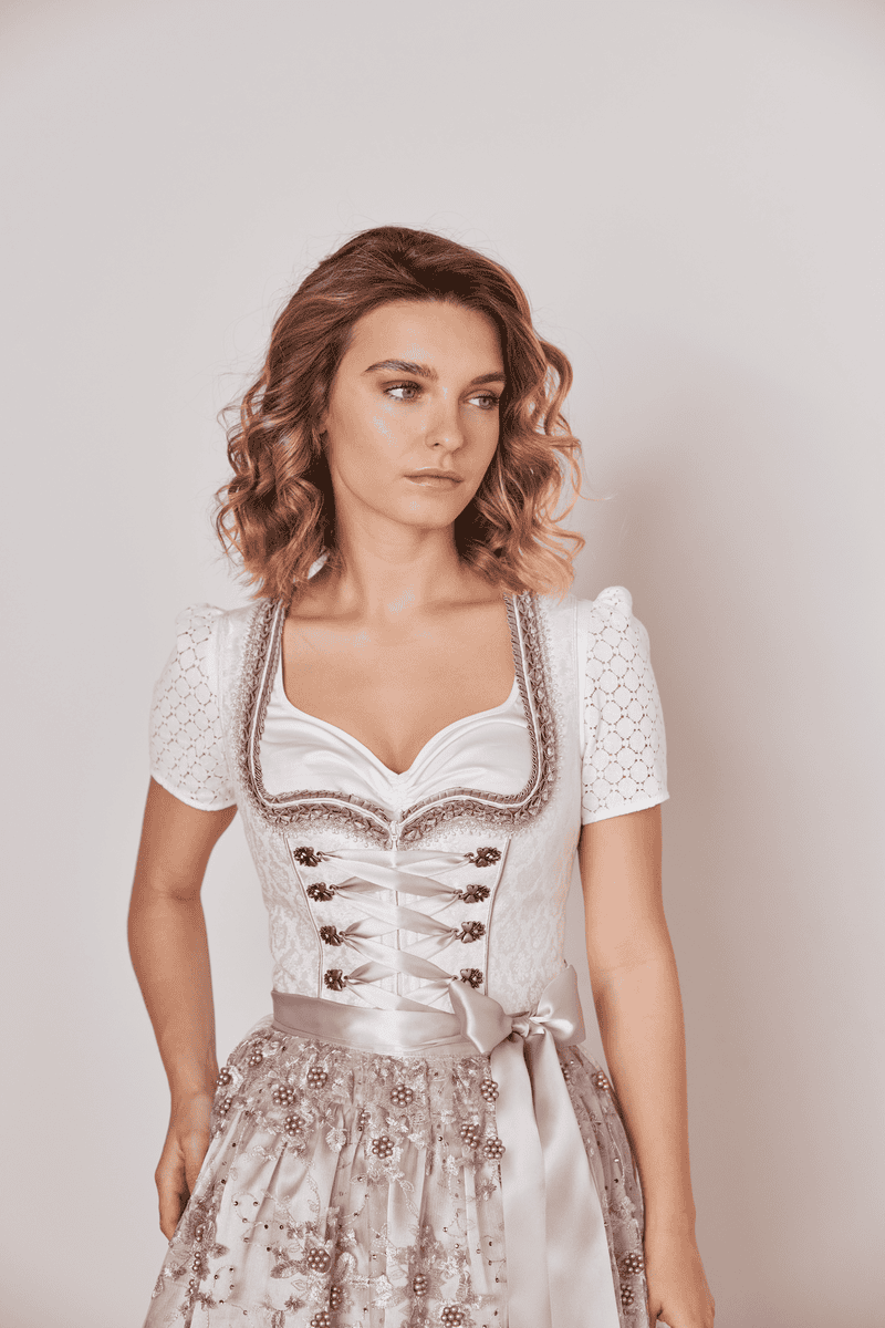 Krüger Madl Dirndl Bruna (60cm) Online