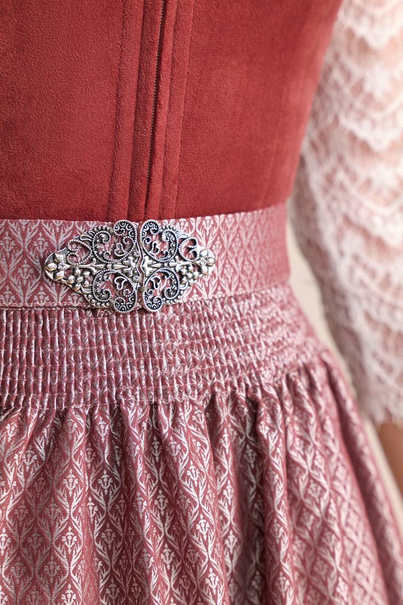 Krüger Madl Dirndl Alisha (60cm) Outlet