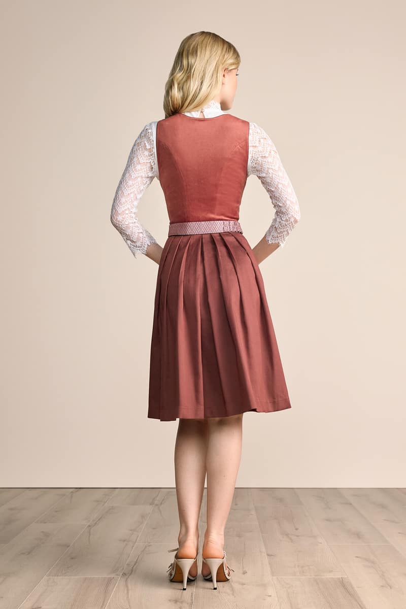 Krüger Madl Dirndl Alisha (60cm) Outlet