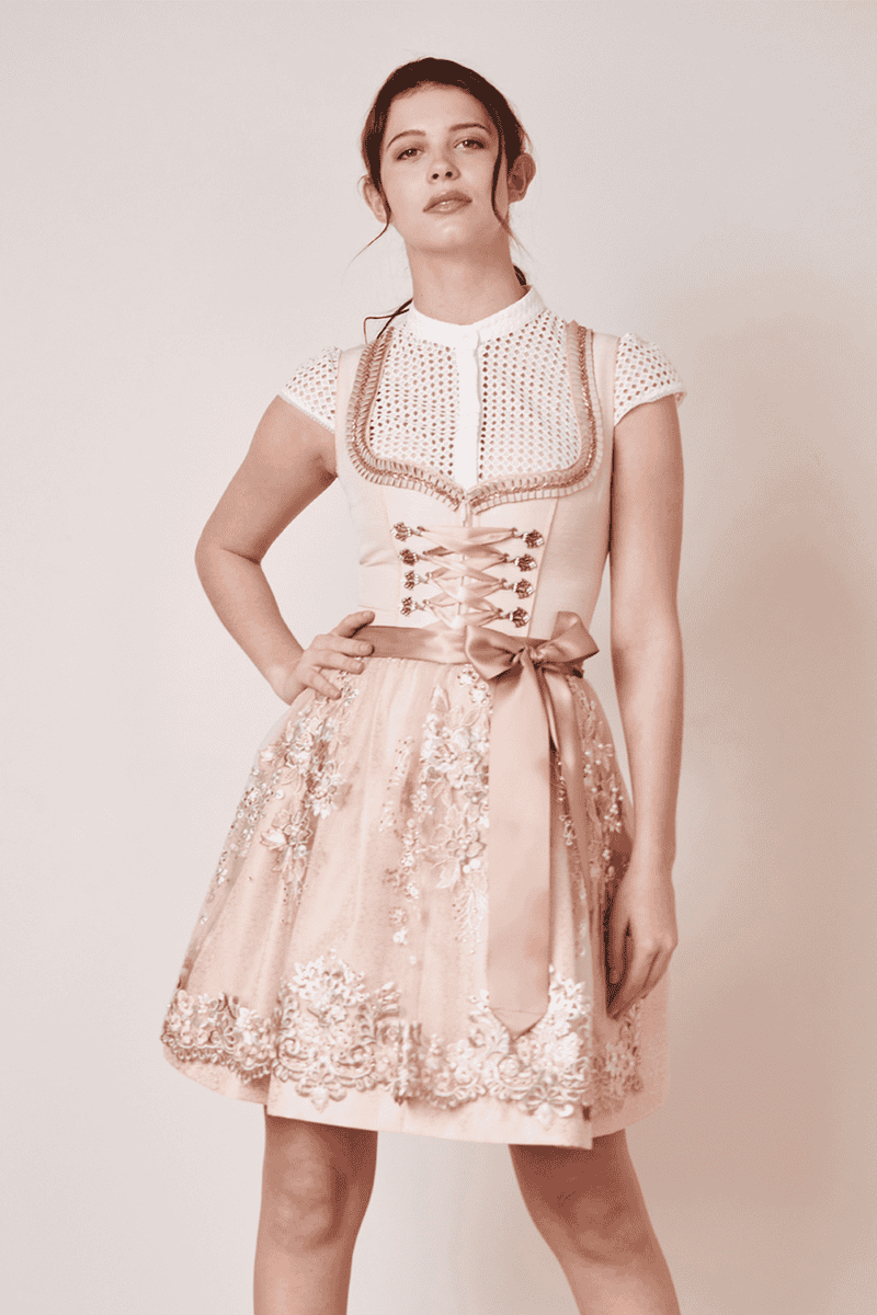 Krüger Madl Dirndl Fenja (50cm) Verkauf