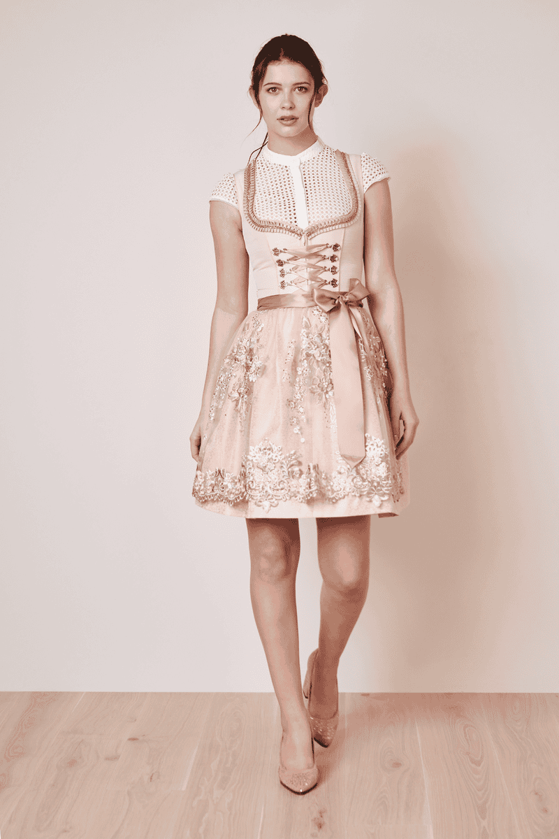 Krüger Madl Dirndl Fenja (50cm) Verkauf
