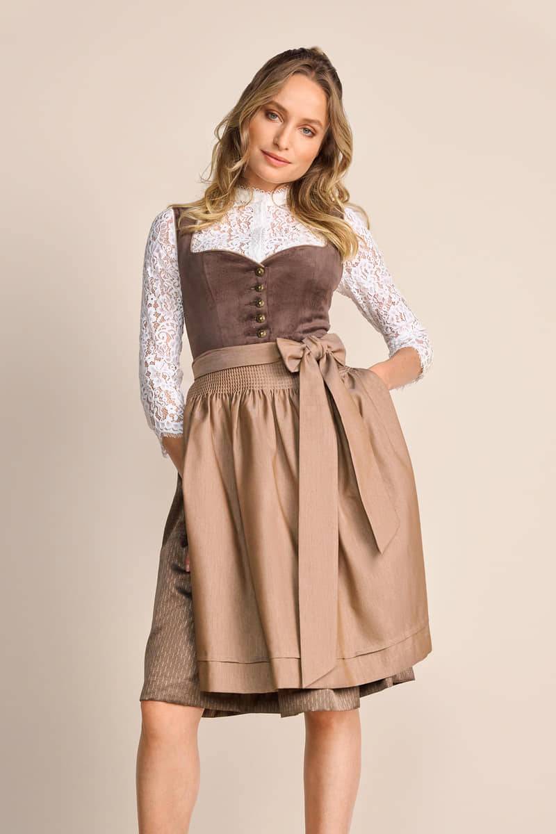 Krüger Madl Dirndl Dagi (60cm) Angebote