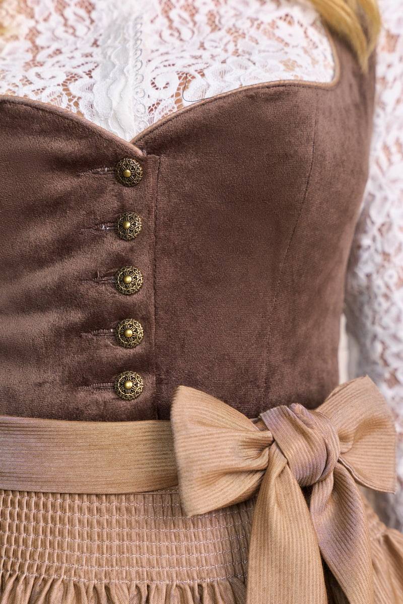 Krüger Madl Dirndl Dagi (60cm) Angebote