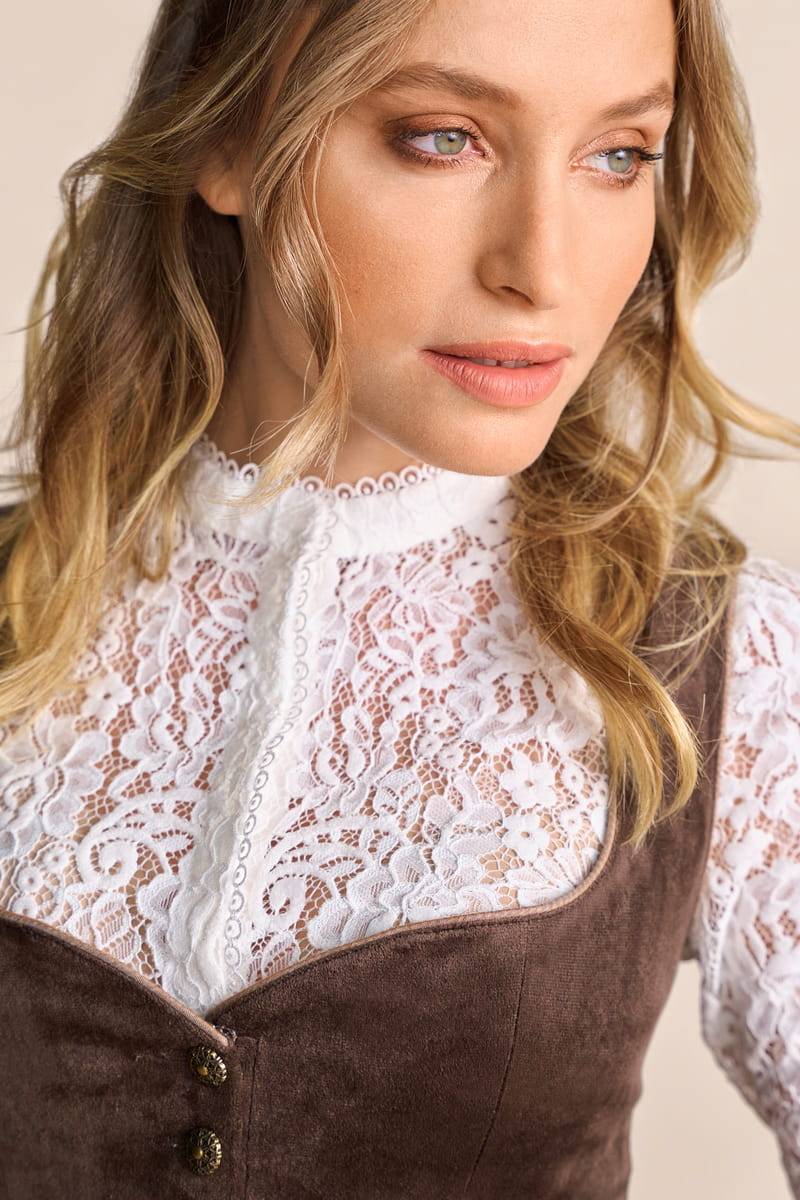Krüger Madl Dirndl Dagi (60cm) Angebote