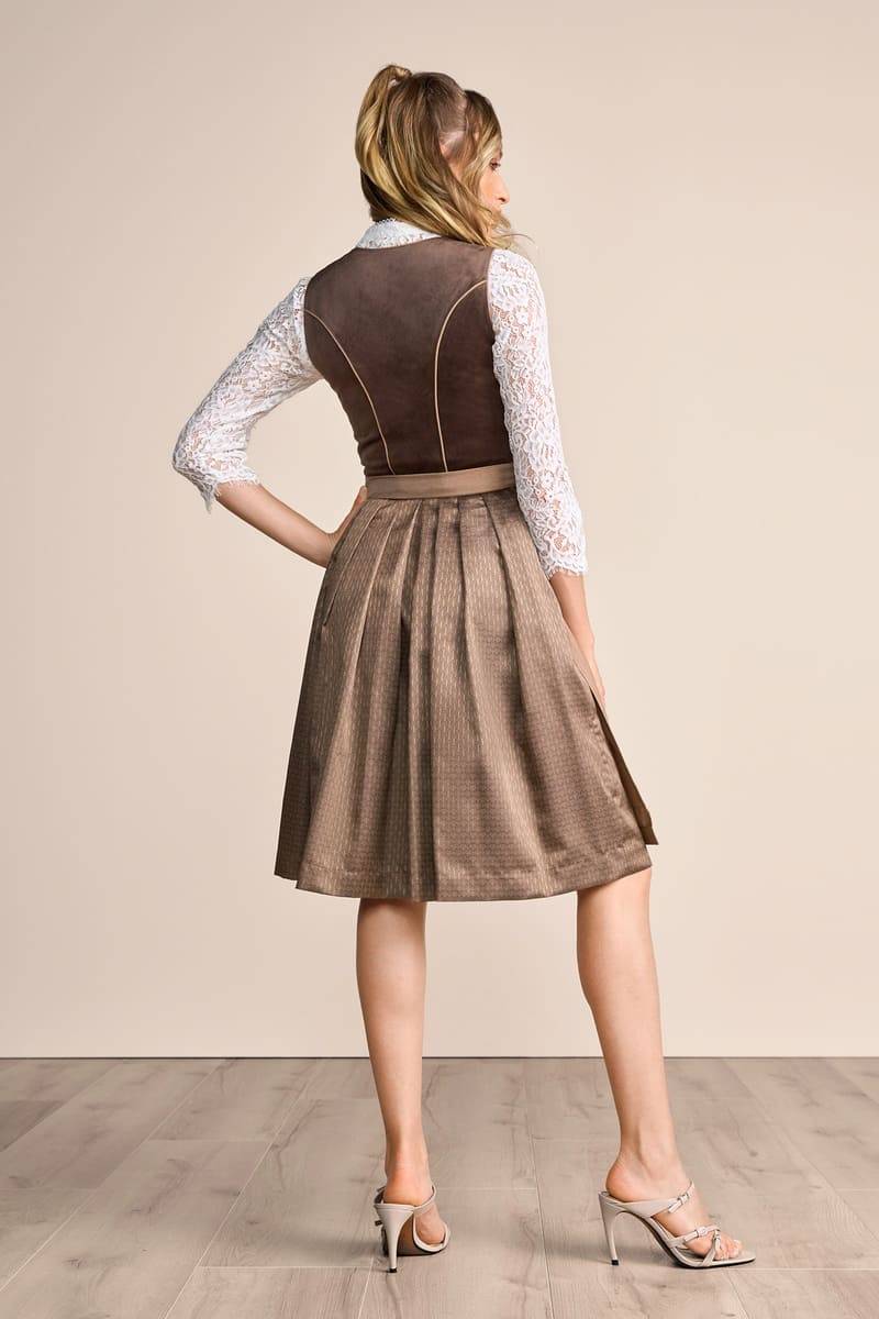 Krüger Madl Dirndl Dagi (60cm) Angebote
