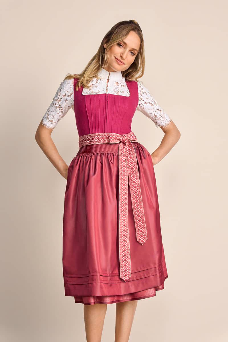 Krüger Madl Dirndl Derya (70cm) im Angebot