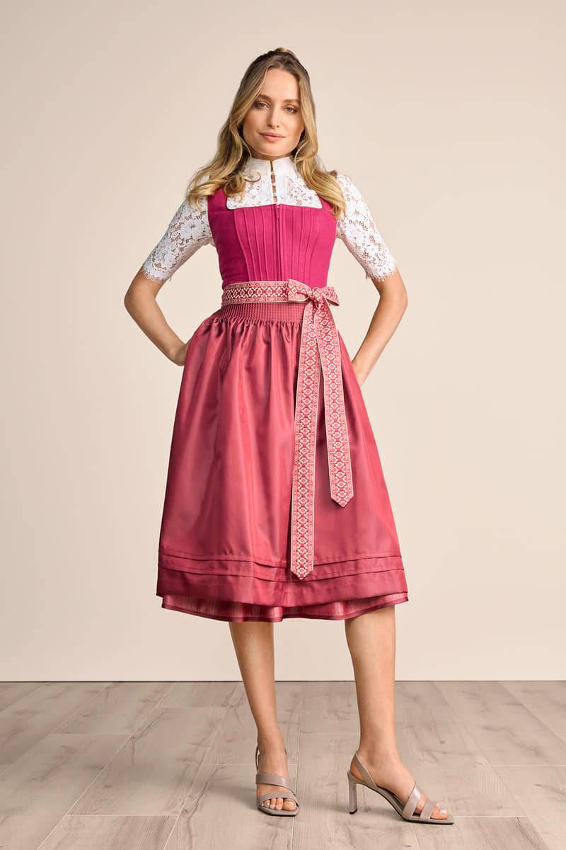 Krüger Madl Dirndl Derya (70cm) im Angebot
