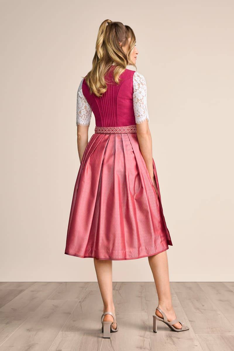 Krüger Madl Dirndl Derya (70cm) im Angebot