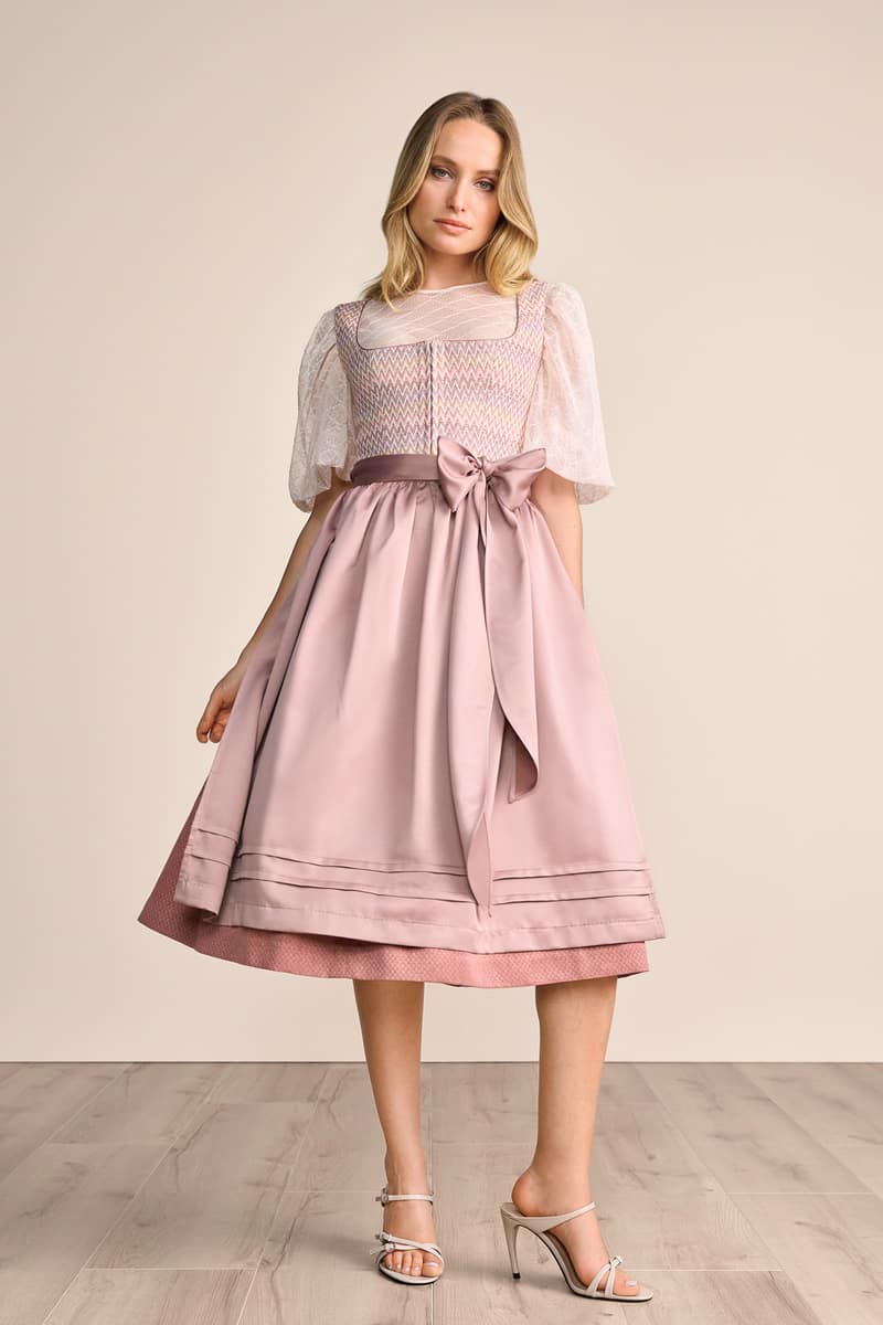 Krüger Madl Dirndl Neah (70cm) Sonderangebot