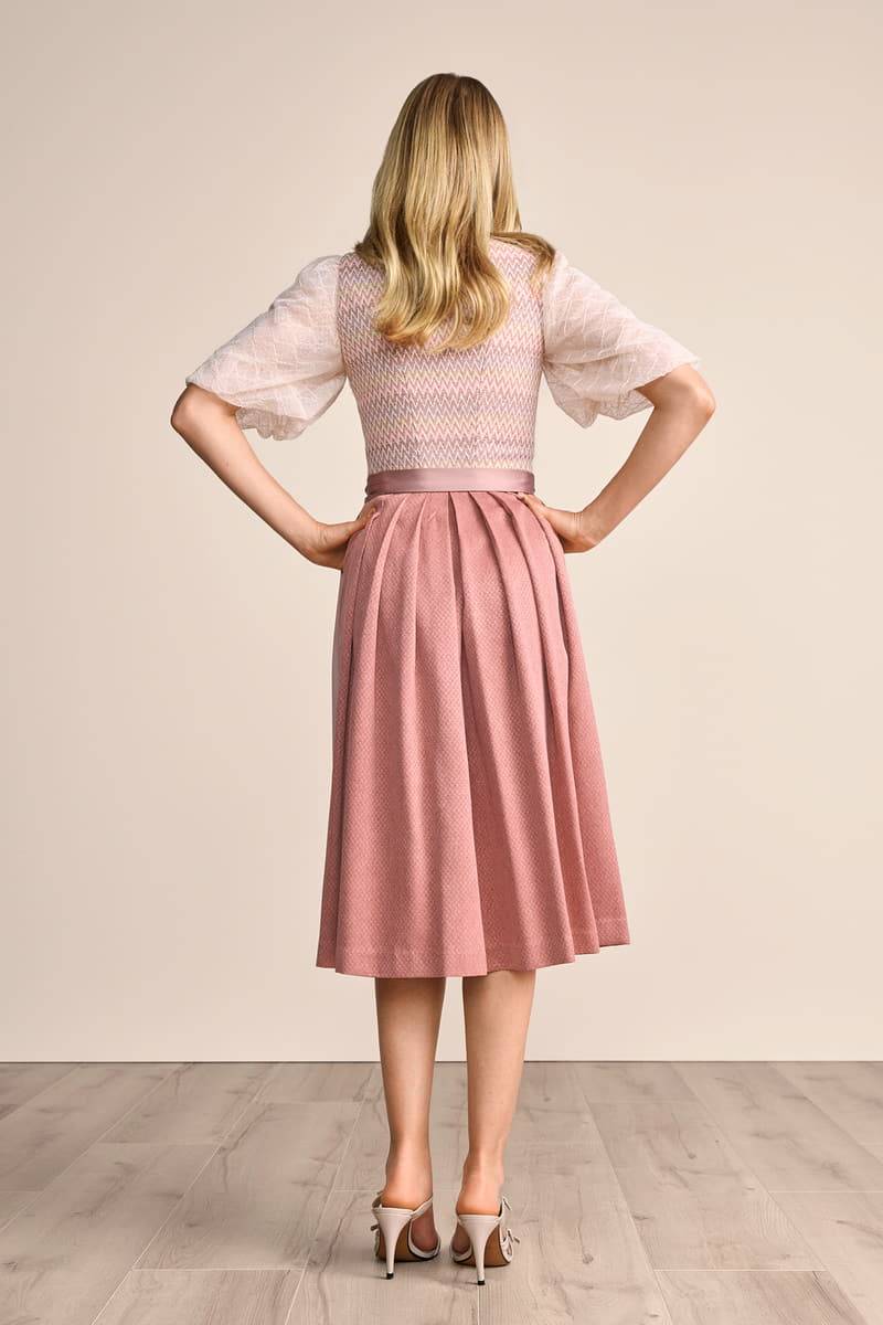Krüger Madl Dirndl Neah (70cm) Sonderangebot
