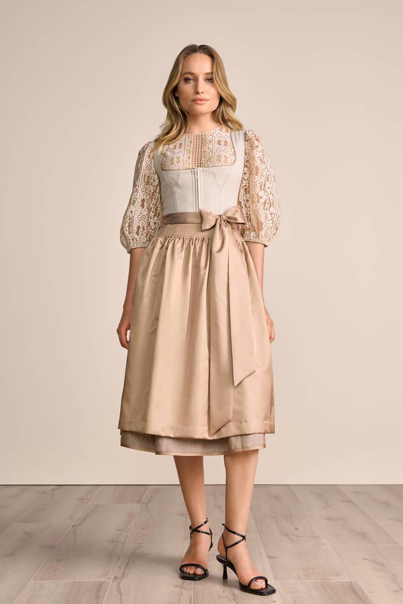 Krüger Madl Dirndl Alysa (70cm) Rabatt