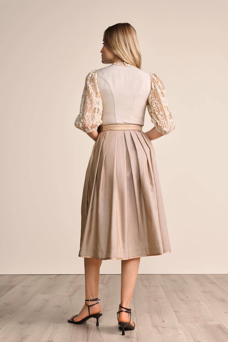 Krüger Madl Dirndl Alysa (70cm) Rabatt
