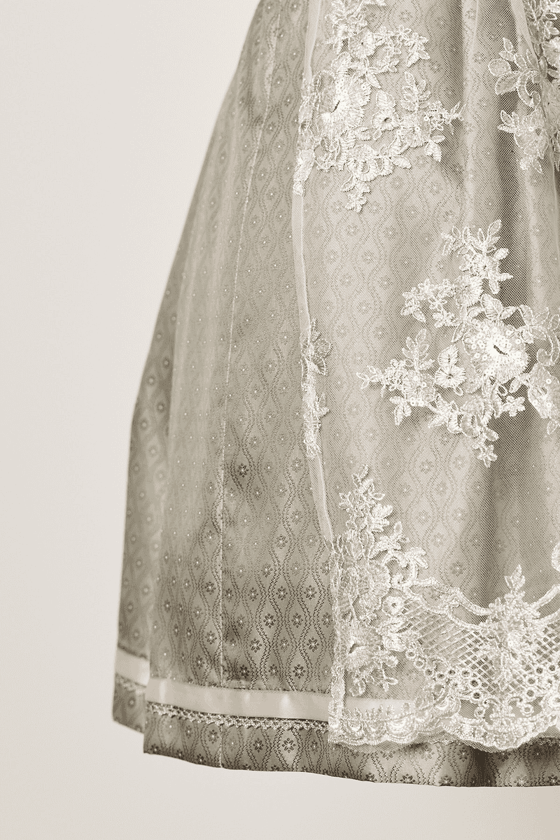 Krüger Madl Dirndl Guilia (60cm) Versandkostenfrei
