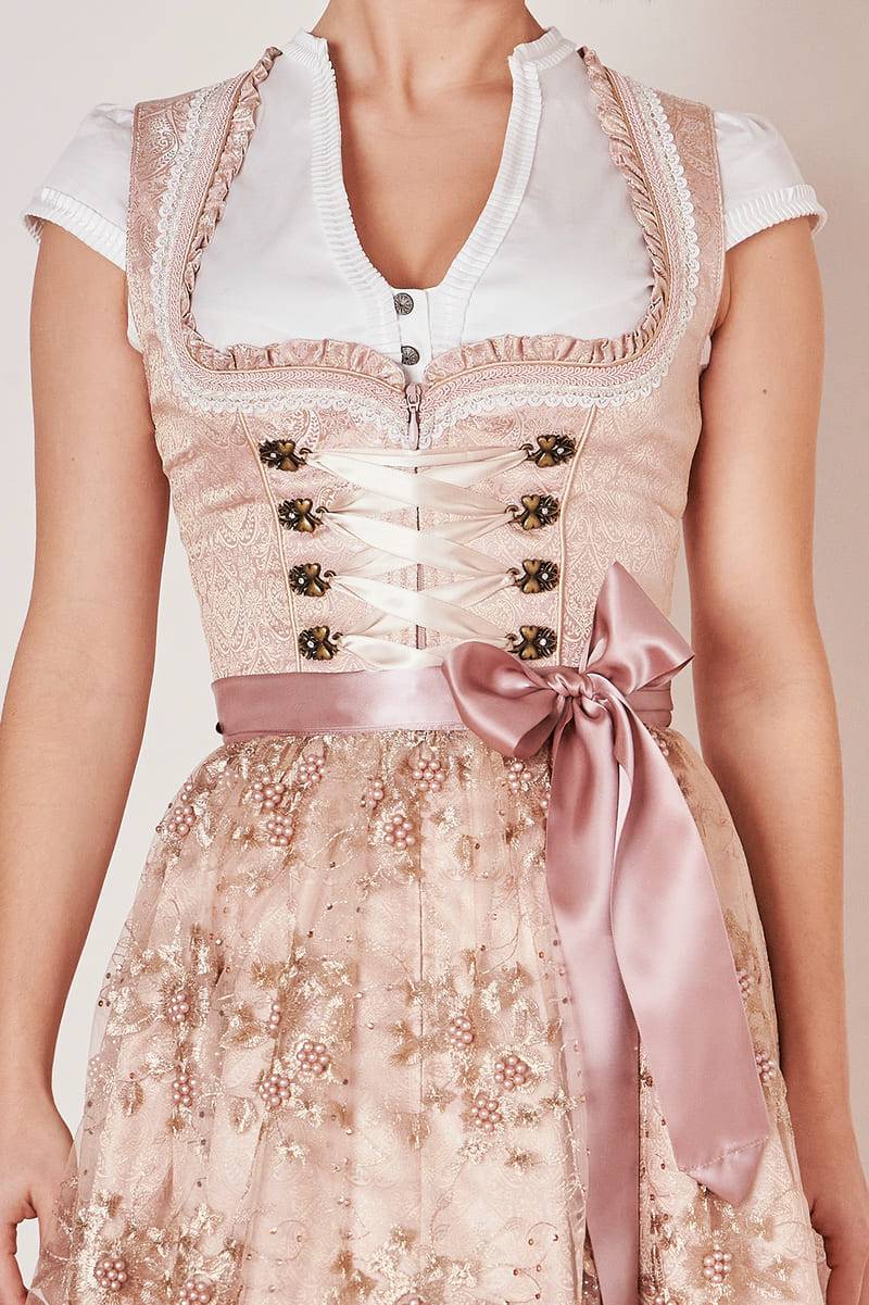 Krüger Madl Dirndl Kailia (50cm) Online Shopping