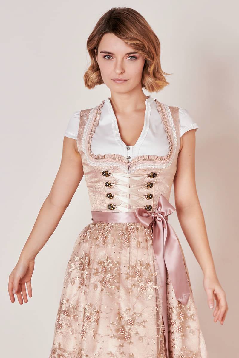 Krüger Madl Dirndl Kailia (50cm) Online Shopping