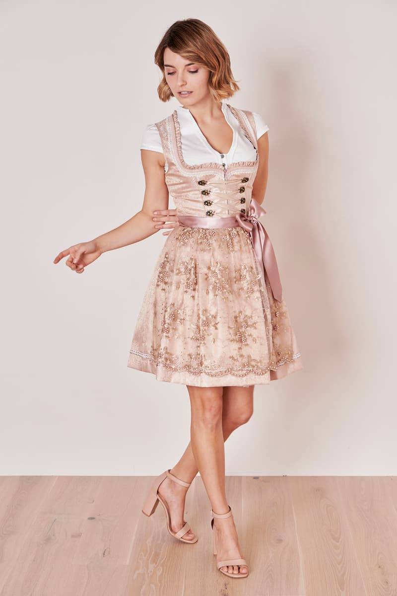 Krüger Madl Dirndl Kailia (50cm) Online Shopping