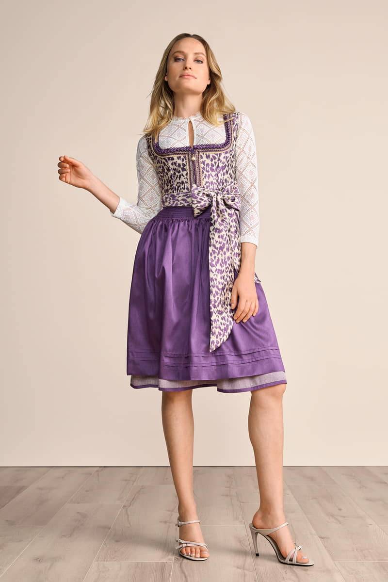 Krüger Madl Dirndl Laren (60cm) Exklusivangebot
