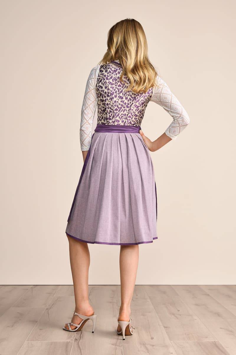 Krüger Madl Dirndl Laren (60cm) Exklusivangebot