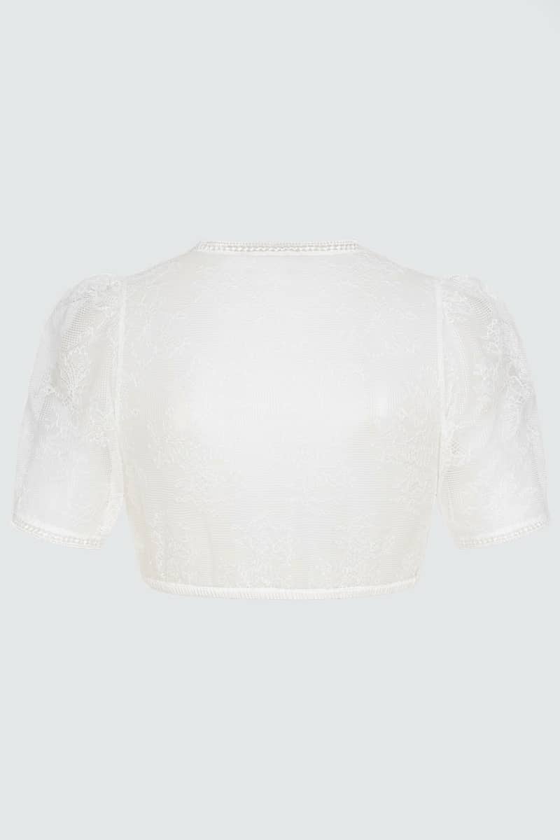 Krüger Madl Dirndlbluse Yumi Osterangebot