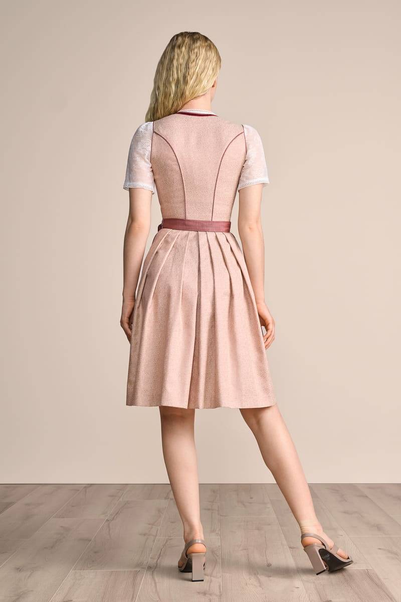 Krüger Madl Dirndl Mahita (60cm) Muttertagsangebot