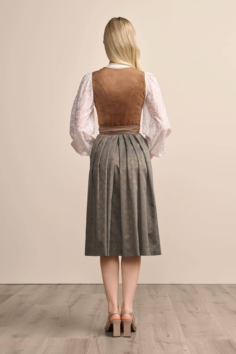 Krüger Madl Dirndl Ziara (70cm) Top Angebot
