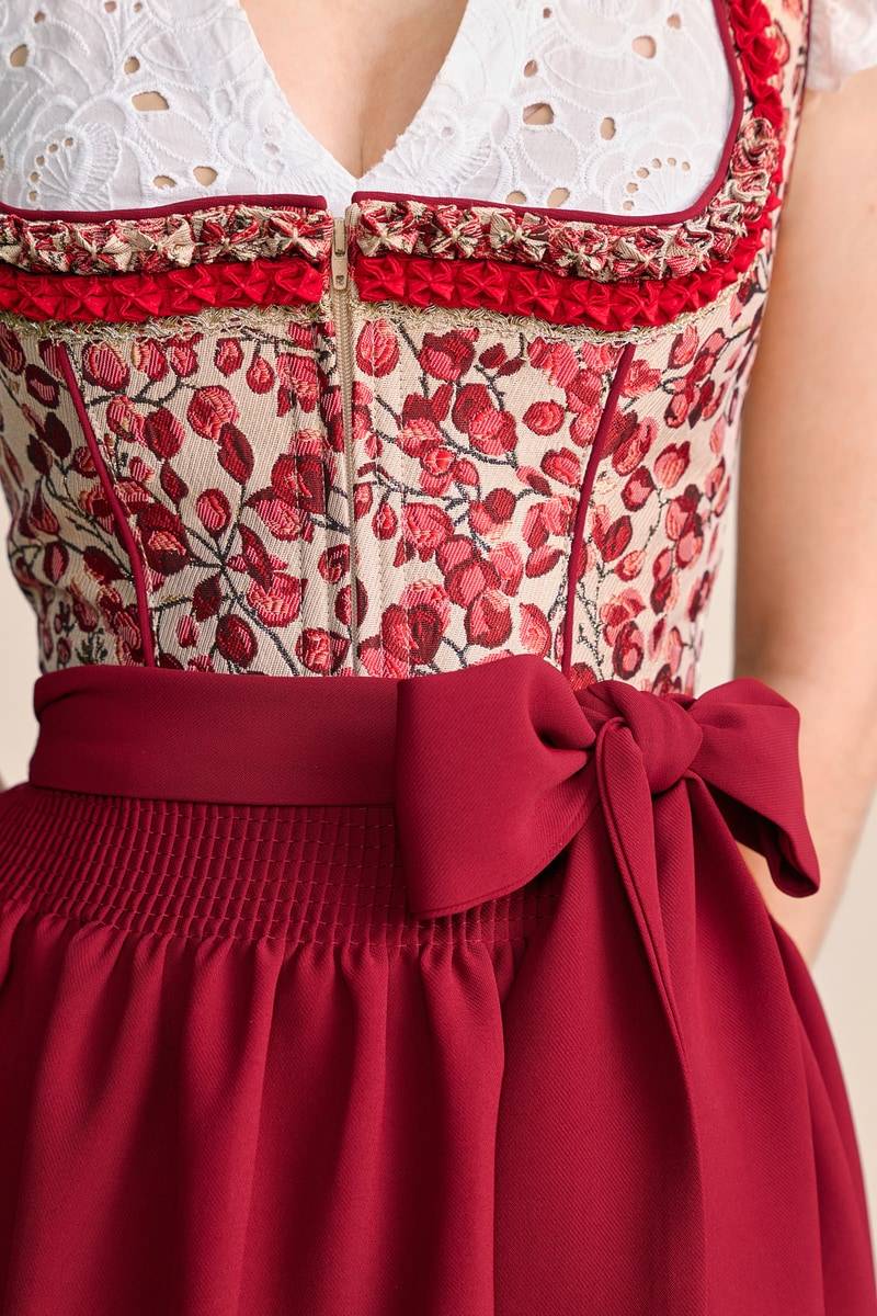 Krüger Madl Dirndl Nellina (60cm) Exklusive Angebote