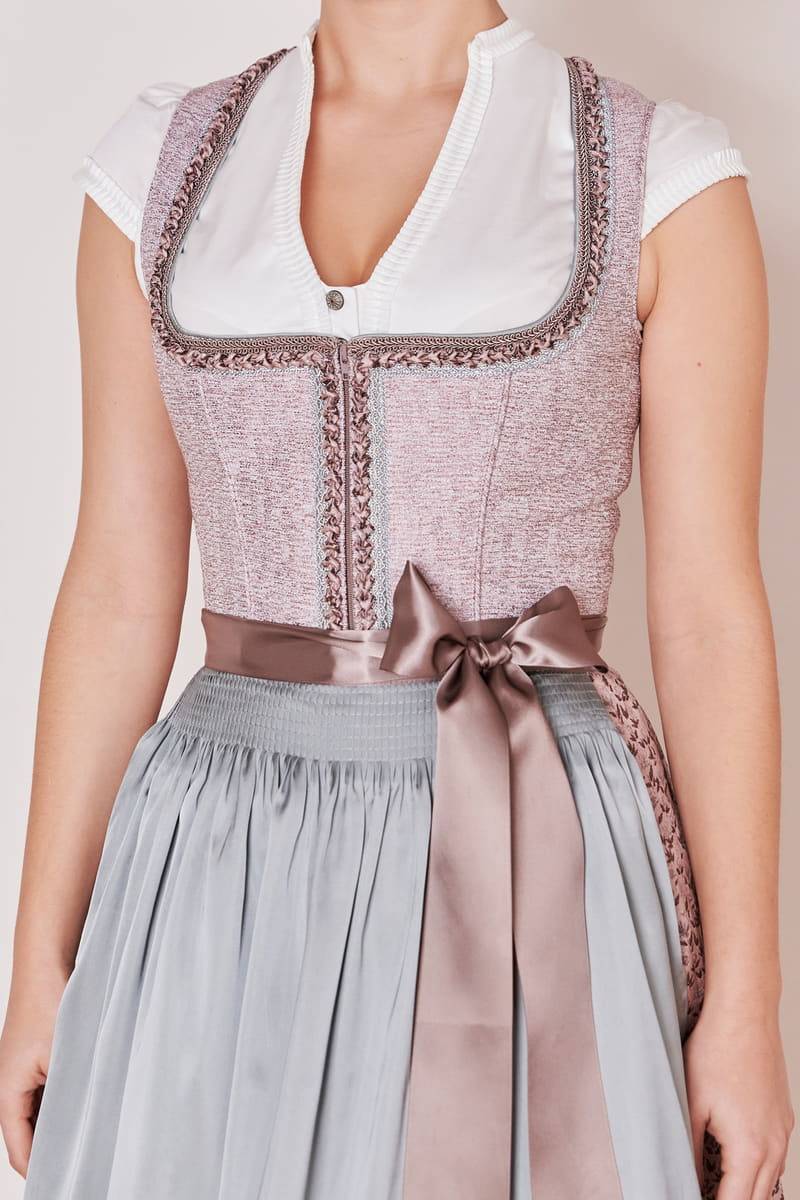 Krüger Madl Dirndl Varija (60cm) Räumungsverkauf