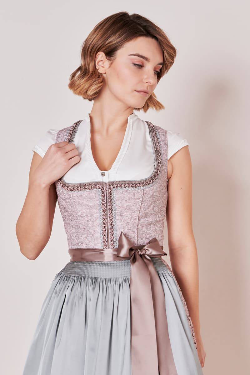 Krüger Madl Dirndl Varija (60cm) Räumungsverkauf