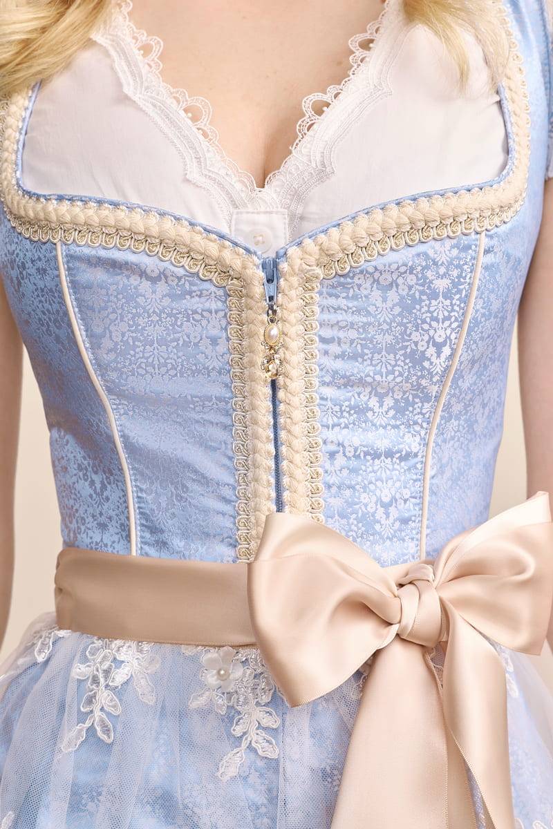 Krüger Madl Dirndl Gaelle (50cm) Kauf eins, bekomm eins gratis