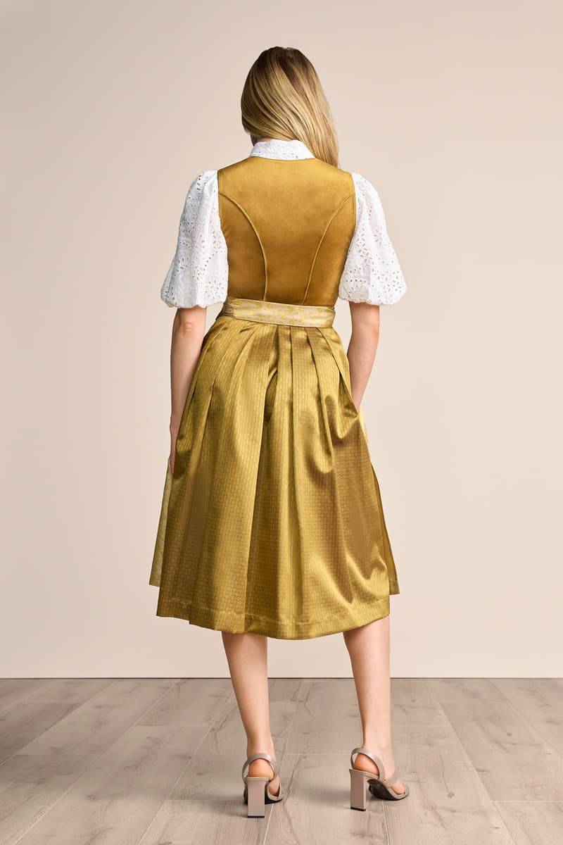 Krüger Madl Dirndl Tuana (70cm) Tiefpreis
