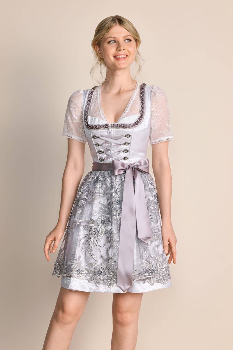 Krüger Madl Dirndl Macie (50cm) Wochenangebot