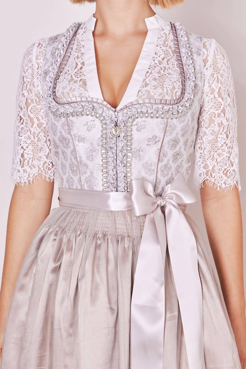 Krüger Madl Dirndl Aleya (60cm) Begrenzte Freigabe